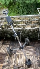 2-Rad Golftrolleys / Golfwagen Happy Golf