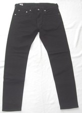 Edwin herren jeans schwarz - edwin,
