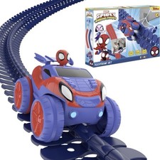 Smoby toys spidey flextreme - smoby,