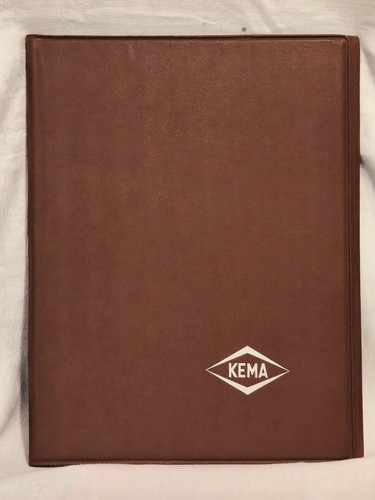 Ddr kunststoff mappe - ddr-kunststoff,