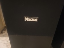 Musikanlange Magnat incl