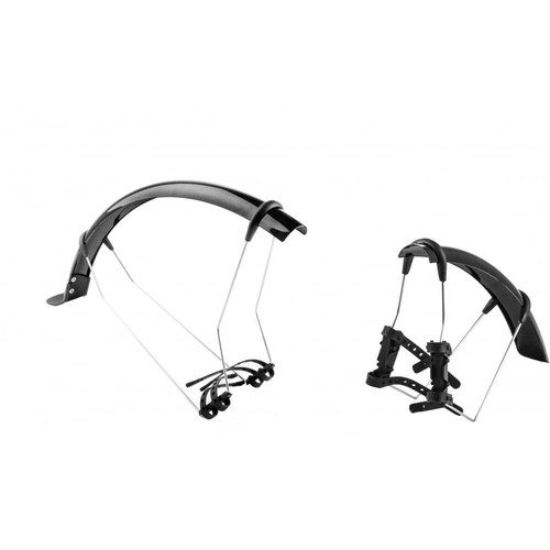 Part qdr quick - m-part, road