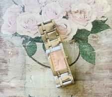 Esprit Damen Uhr Armbanduhr