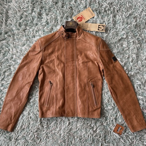 Belstaff women leather - women’s,