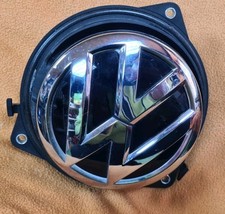 VW Golf 7 Sportsvan Heckklappenöffner