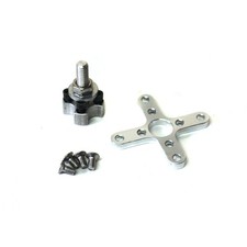 Poly-Tec - Motorträger