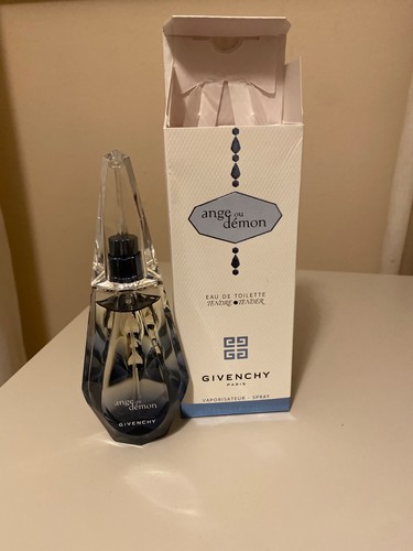 Givenchy ange demon eau de - ange, ou