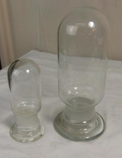 Apothekerflasche Kopfstand 2