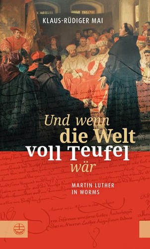Buch und wenn die - und, voll