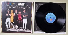 the B-52's - "WHAMMY" - 12' Vinyl LP Album 1983 - 80er Jahre New Wave Pop