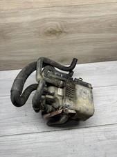 BMW 5 E39 1998 Standheizung