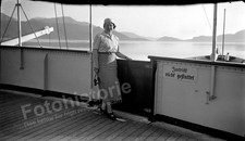 NEGATIV Wilhelm Gustloff in