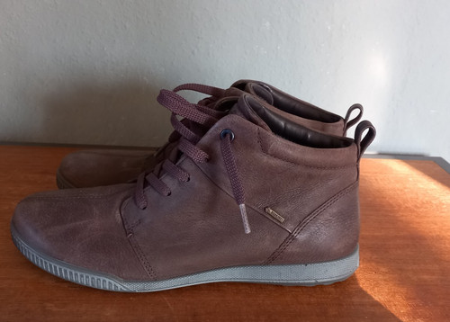 Ecco damenschuh stiefelette - damenschuh,