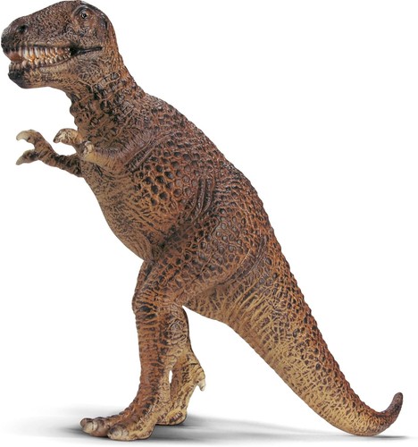 Schleich 14502 tyrannosaurus - schleich,