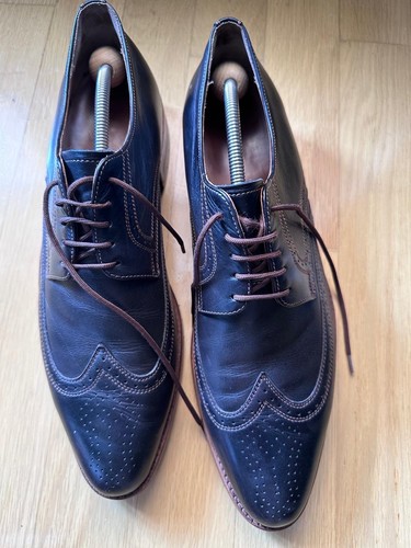 Herrenschuhe budapester - herrenschuhe,