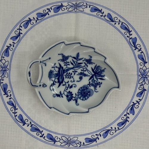 Kleine blattschale - kleine,
