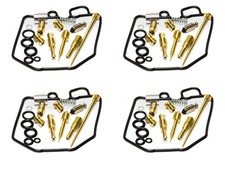 Vergaser Reparatur Satz 4