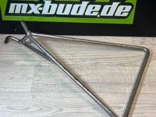 Seitenständer Dreieck