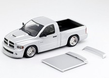 Dodge ram srt - dodge,