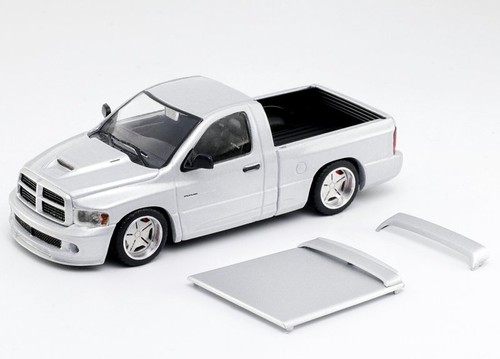 Dodge ram srt - dodge,