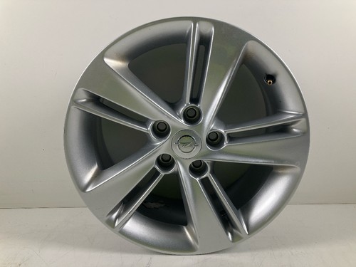 Felge alu opel insignia - alu, b