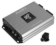 Hifonics digital monoblock - hifonics,