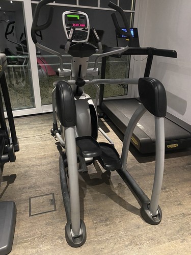 Crosstrainer vision fitness - crosstrainer,