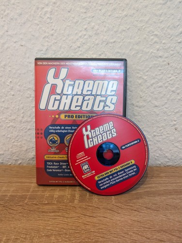 Extreme cheats pro edition - cheats, /