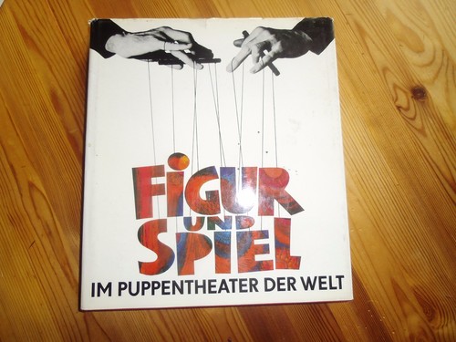 Figur und spiel - und,