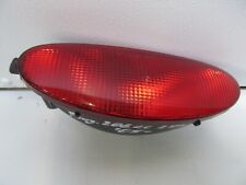 Peugeot 206 CC 2DNFU Nebelschlussleuchte Nebelschlusslicht original Bj 05-