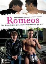 Romeos (DVD, 2011)