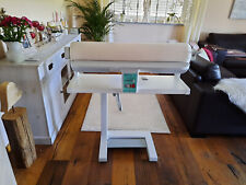 Pfaff Dampf - Bügelmaschine  858  -  Bügelautomat - Heissmangel - Wäschemangel