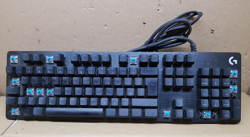 Ersatztasten für logitech - für,