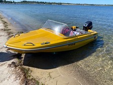 Sportboot VIESER BORA  - OHNE