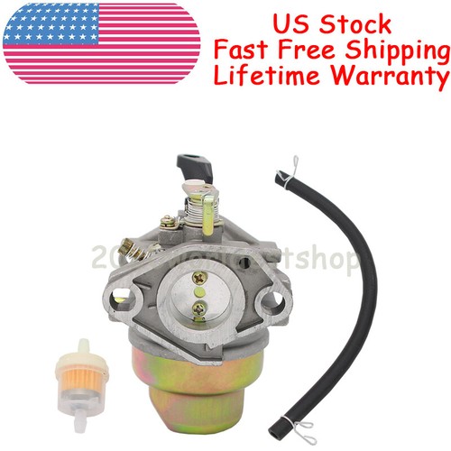 Carburetor assembly - carburetor,