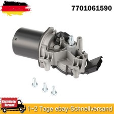 WISCHERMOTOR VORNE FÜR