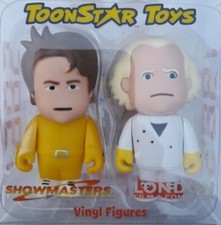 ZURÜCK IN DIE ZUKUNFT