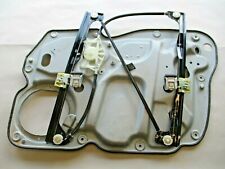 VW Caddy 2KA 2KB 2C Fensterheber mit Grundträger vorne links Neu 2K1837729H 