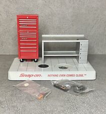 Snap On Sound Motion