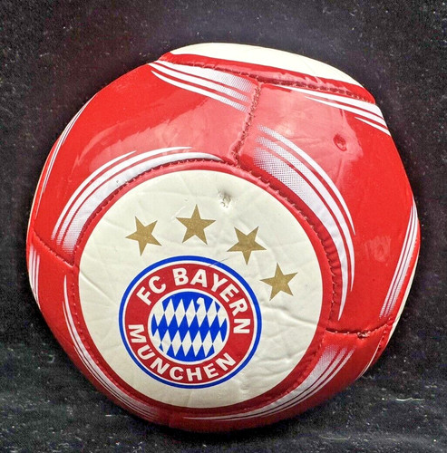 Bayern münchen ball size 1 - ball,