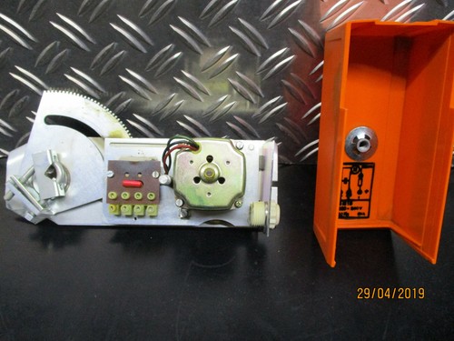 Stellmotor stellantrieb belimo - stellmotor,