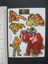 Disney tarzan walt - disney's,
