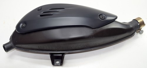 1a024975 auspuff piaggio vespa - piaggio,