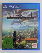 Ni No Kuni Ii-Schicksal Eines