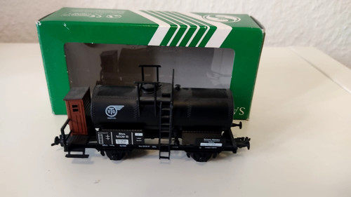 Sachsenmodell 16038 vtg - sachsenmodell,