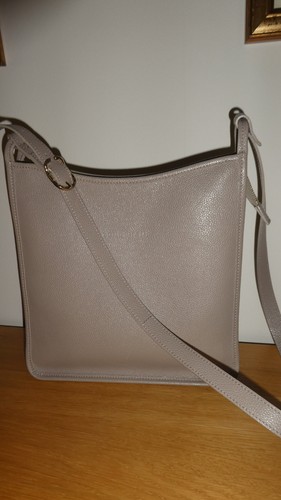 Longchamp foulonne - longchamp, le