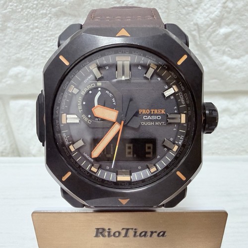 Casio pro trek prw - pro, prw-6900yl-5jf