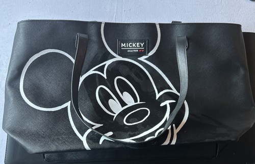 Disney mickey mouse shopper - mouse,