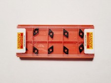 Wendeplatten DCMT 070204 PM