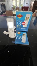 AVM FRITZ!Fon C6 Schnurloses